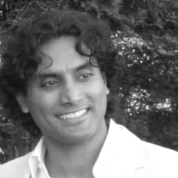 Pravin Premkumar